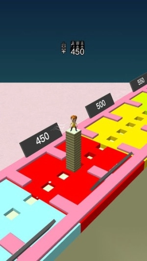 疯狂叠叠乐最新版图3