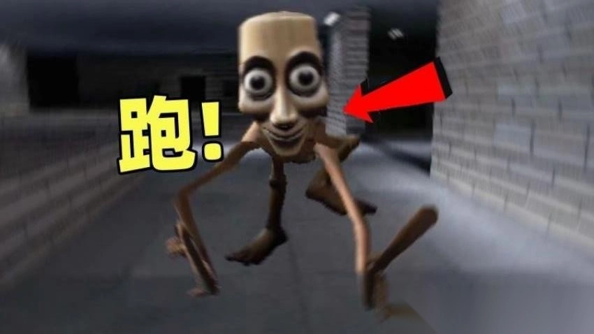 恐怖密室求生手机版(2)