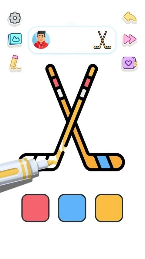 我的绘画乐园最新版(1)