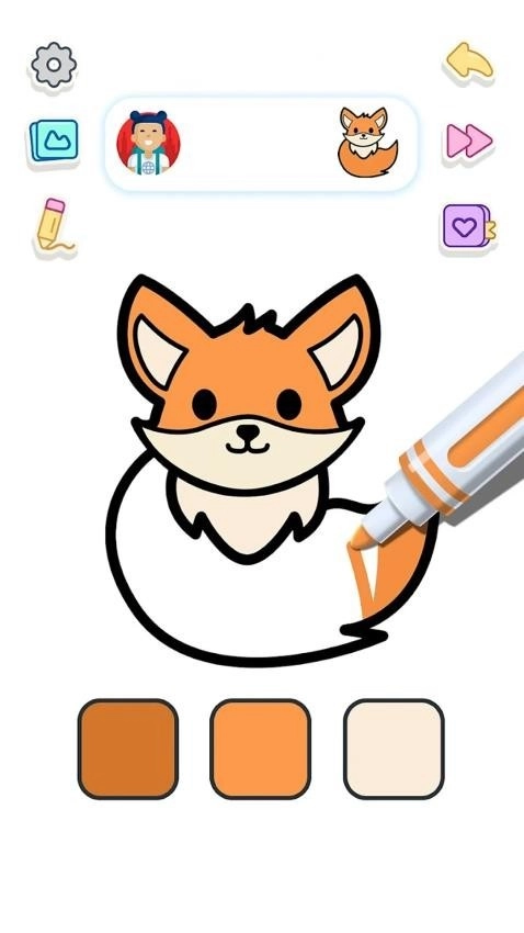 我的绘画乐园最新版(3)