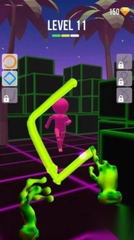 画个圈圈射你(3)