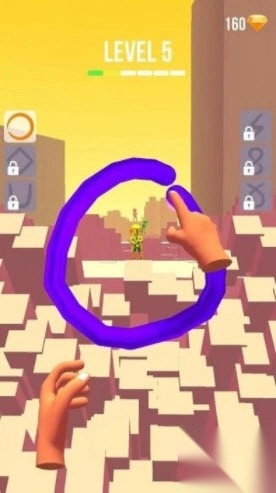 画个圈圈射你(2)