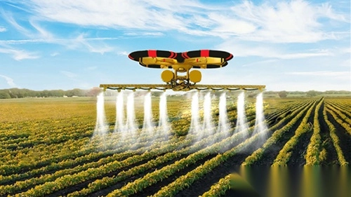 一点都不迷你农场(2)