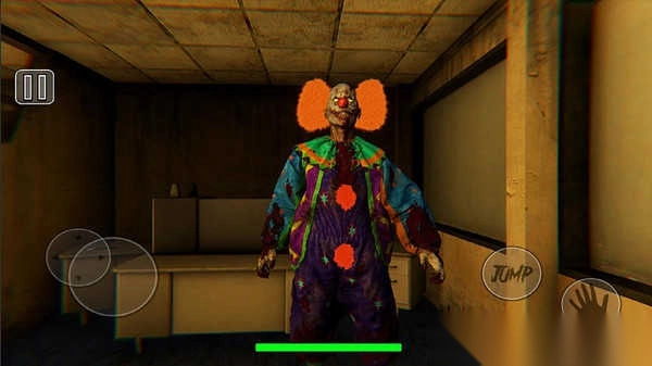 恐怖小丑模拟器(1)