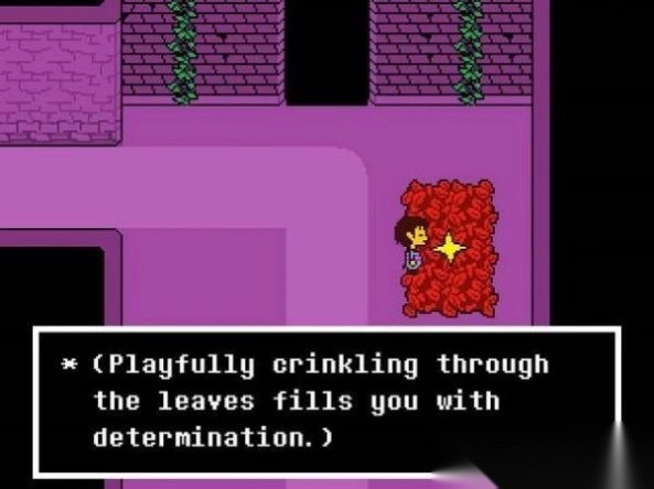 传说之下欺骗(3)