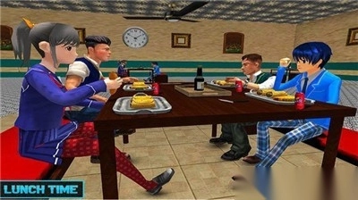 男高中生生活图3