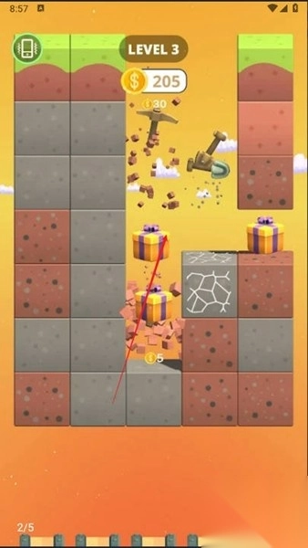 矿工破坏者-图3