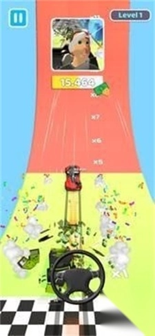 高速公路恐惧(2)