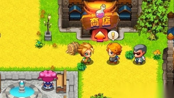 口袋妖怪魔改版(4)