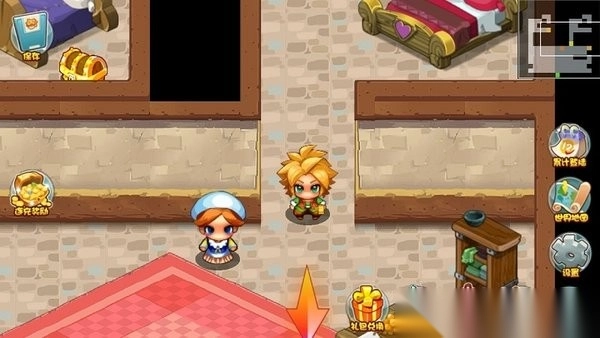 口袋妖怪魔改版(3)