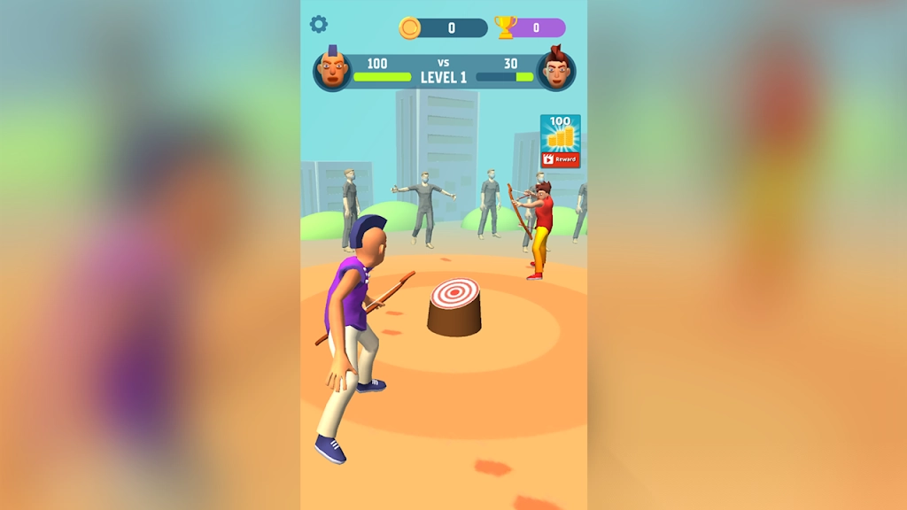 射箭之王KingofArchery(3)