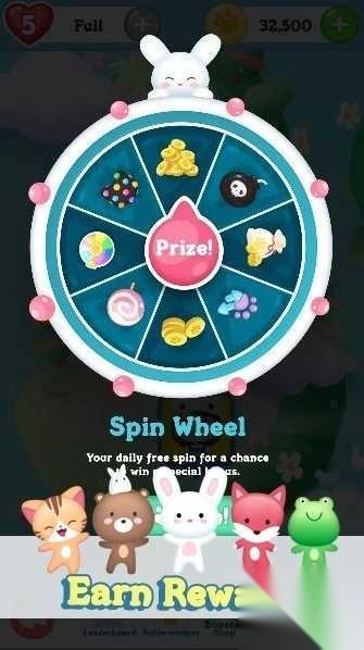 动物王国物语图1