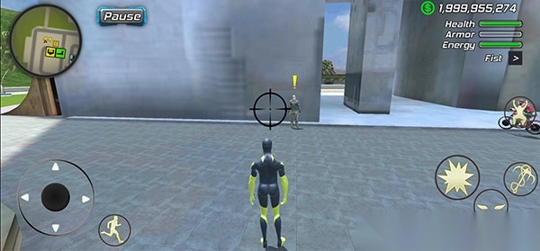 超凡蜘蛛侠青蛙1