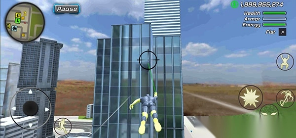 超凡蜘蛛侠青蛙2