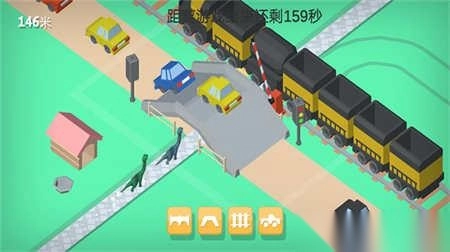 恐龙突击小队(1)