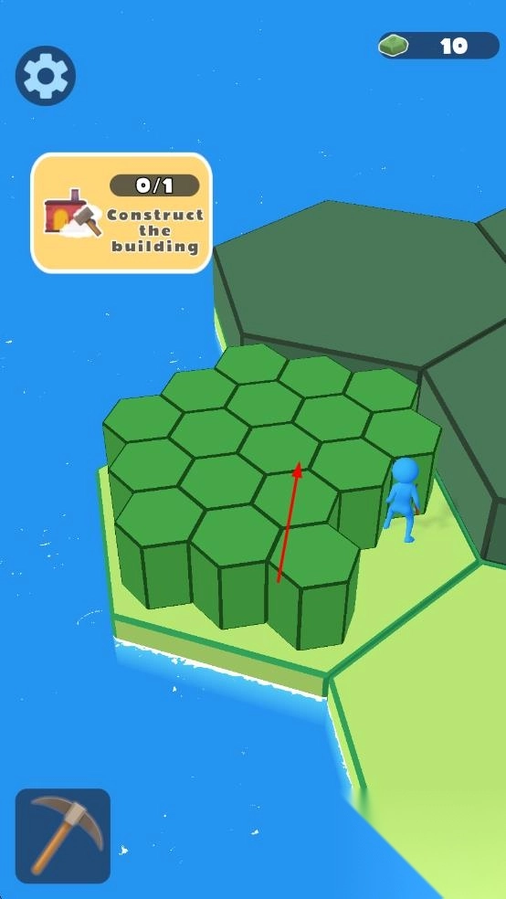 星球建造模拟器图1