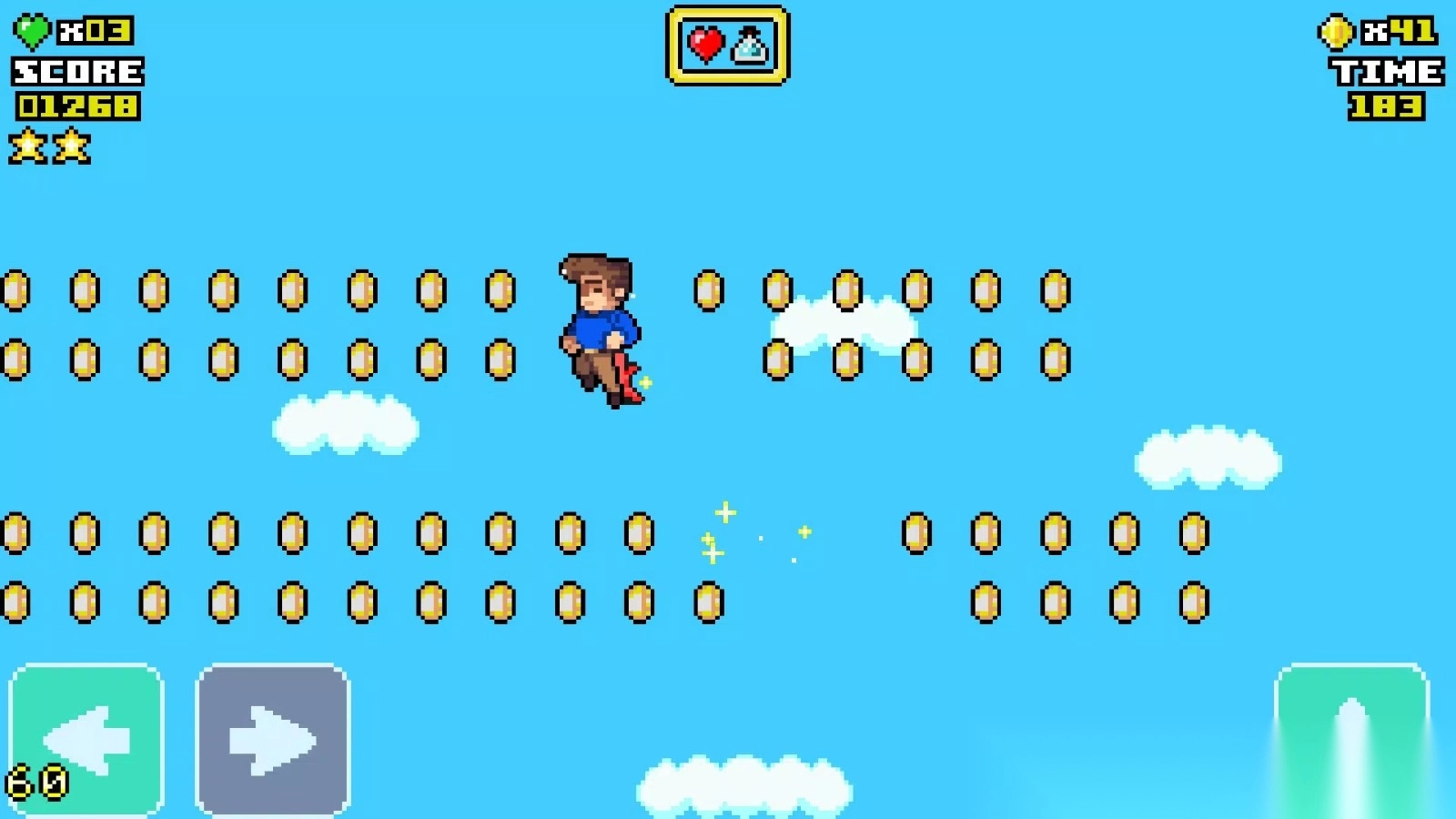 史蒂夫的世界图2