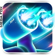 塔防战争几何塔