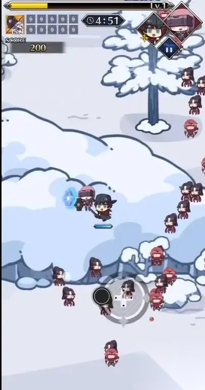 命运终局之旅图1