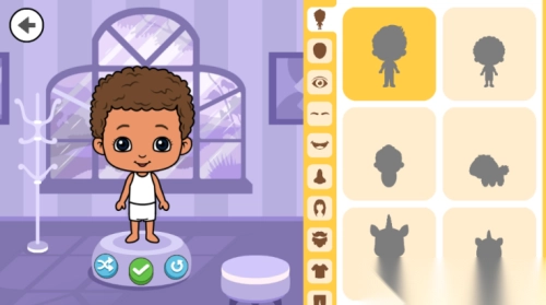 蒂奇镇城市生活图3