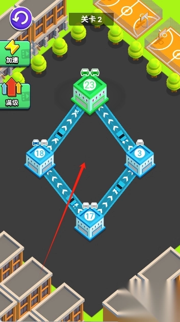 汽车工厂掠夺图3