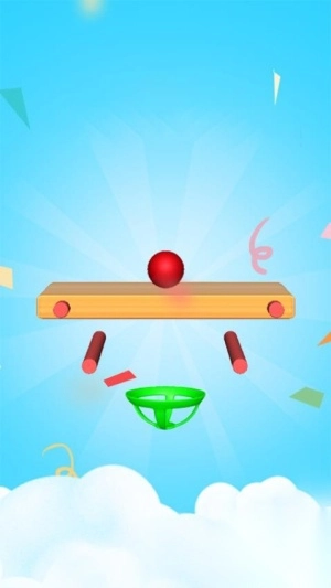 小球劈砖安卓版(3)