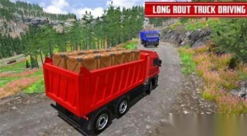 cargotruckgame图2