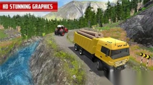 cargotruckgame图3