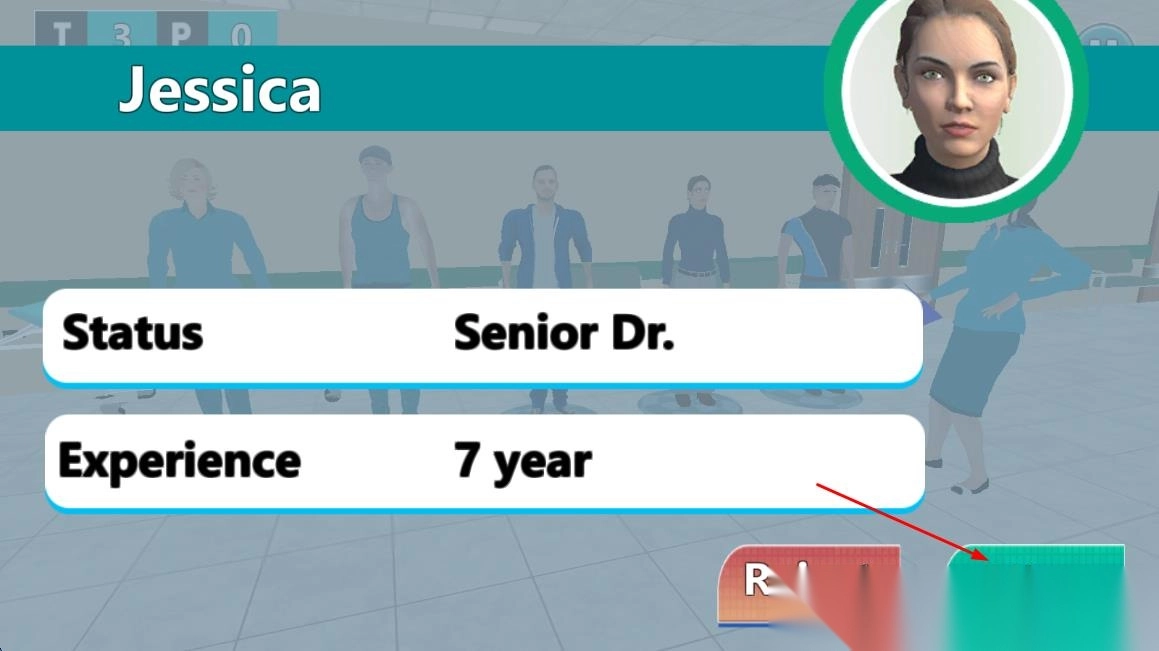 真正医院模拟器图2