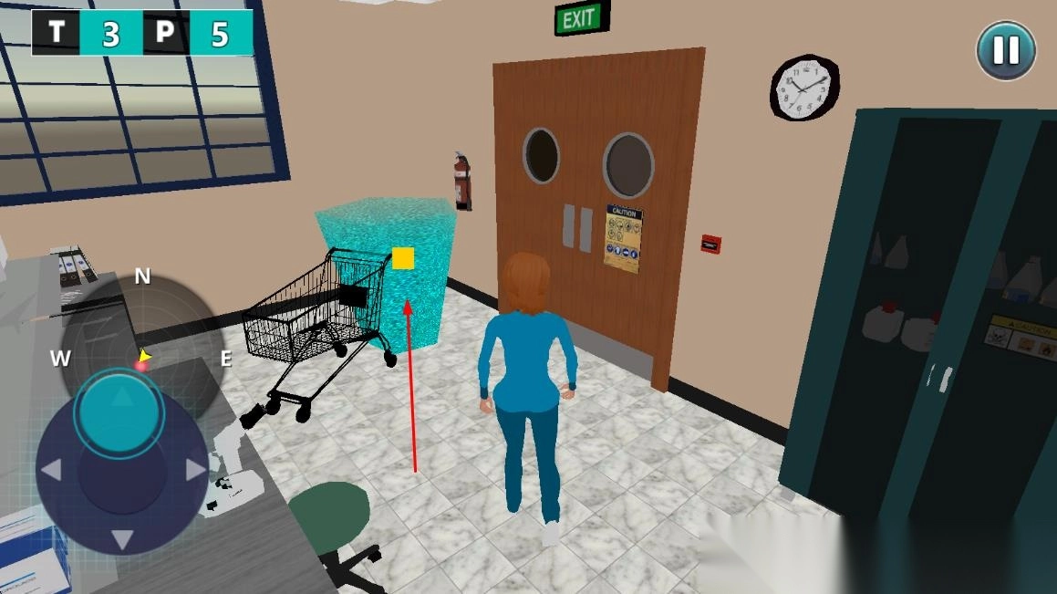 真正医院模拟器图1