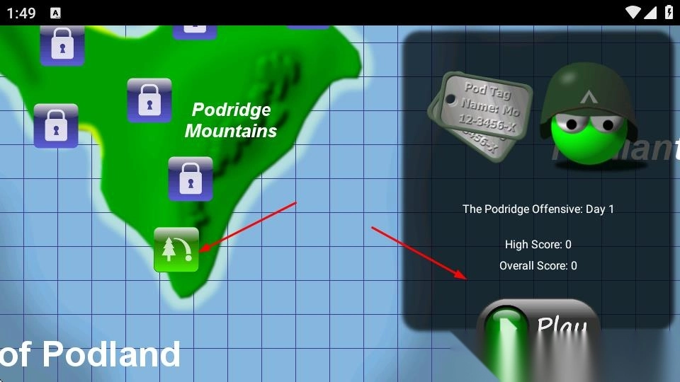 豆豆防御战-图1