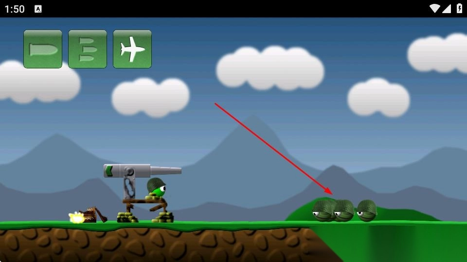 豆豆防御战-图3