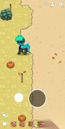 小小的小马城镇图3