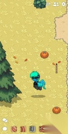 小小的小马城镇图1