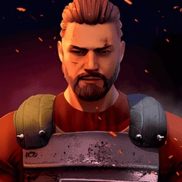 生存主义者入侵