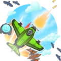 空战竞技飞机