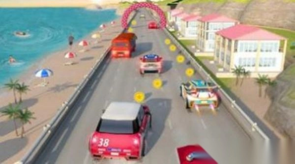 汽车绝技模拟器图3