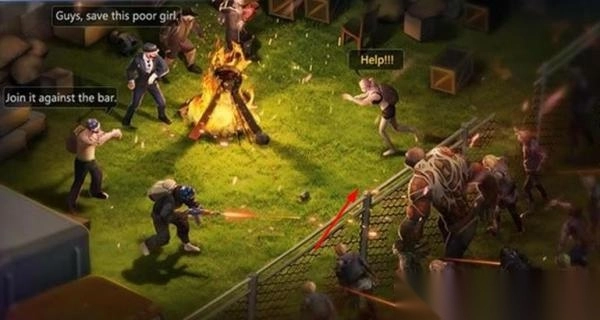 末日生存法则(1)