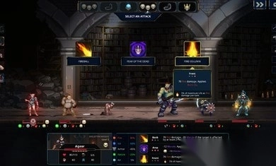 魔王大人击退勇者吧图2