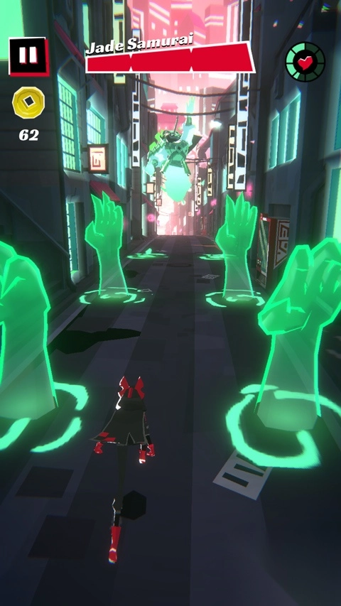 精神杀手手机版