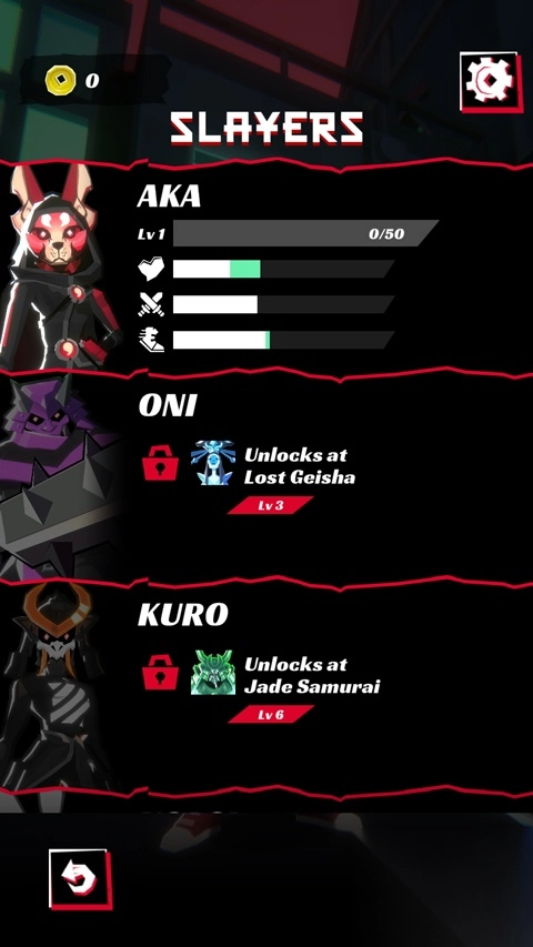 精神杀手手机版