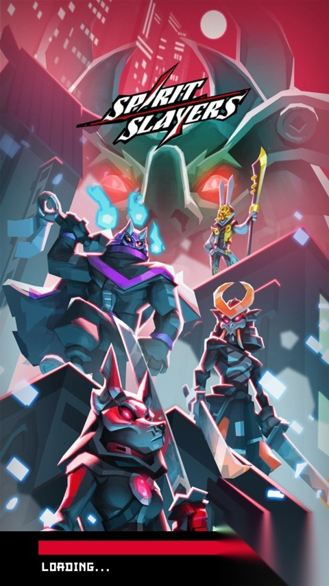 精神杀手手机版