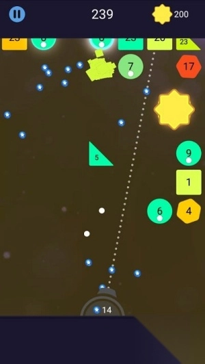 层层射击汉化版图3