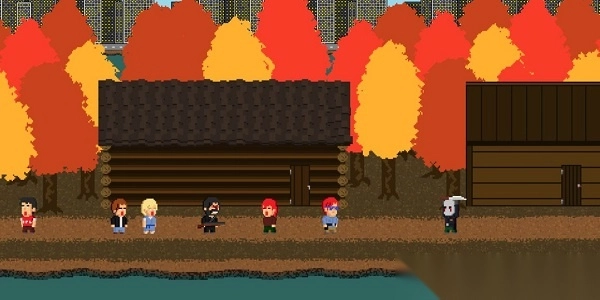 五夜讲述的故事图1