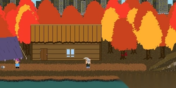 五夜讲述的故事图2