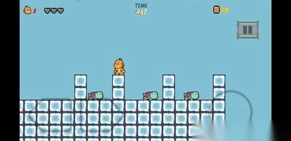 超级男孩制造者图3