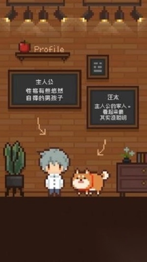 逃离不可思议小屋图1