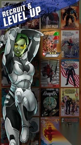 漫威益智之谜图3