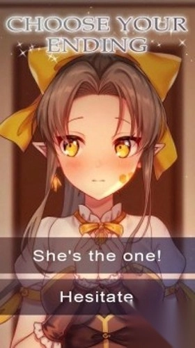 我的元素精灵女友3