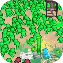 捕猎战车最新版